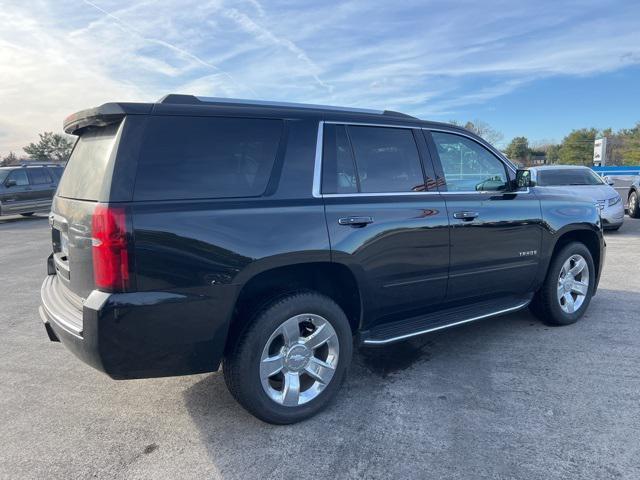 used 2020 Chevrolet Tahoe car, priced at $44,696