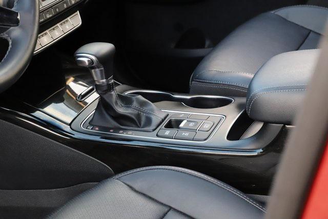 used 2019 Kia Sorento car, priced at $19,995