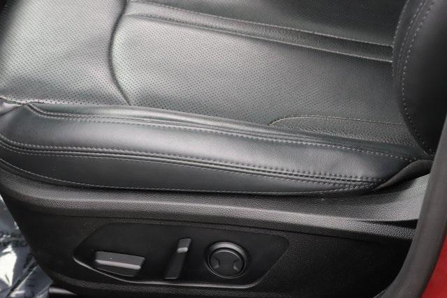 used 2022 Kia K5 car, priced at $22,900