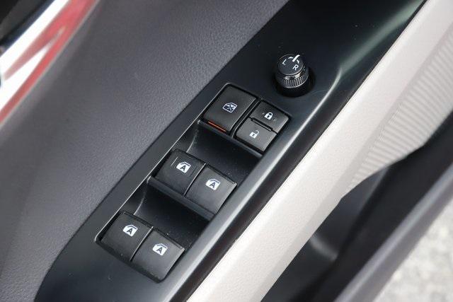 used 2020 Toyota Camry car, priced at $19,995
