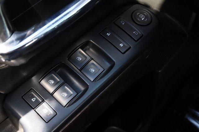 used 2018 GMC Sierra 1500 car, priced at $28,000