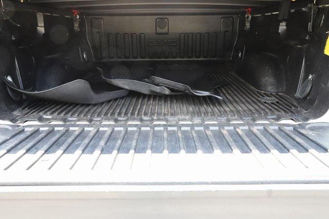 used 2018 GMC Sierra 1500 car, priced at $28,000