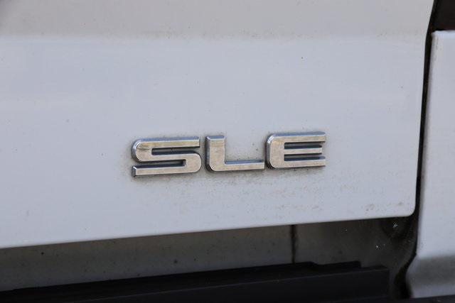 used 2018 GMC Sierra 1500 car, priced at $28,000