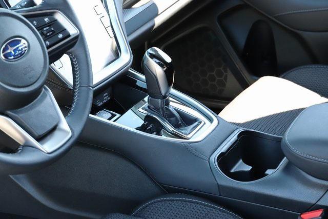 used 2025 Subaru Outback car, priced at $29,900