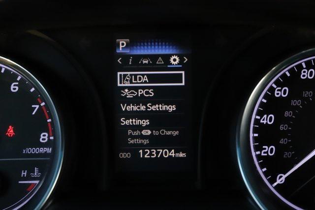 used 2018 Toyota Camry car, priced at $14,900