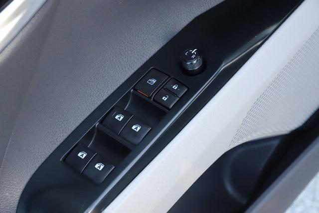 used 2018 Toyota Camry car, priced at $14,900