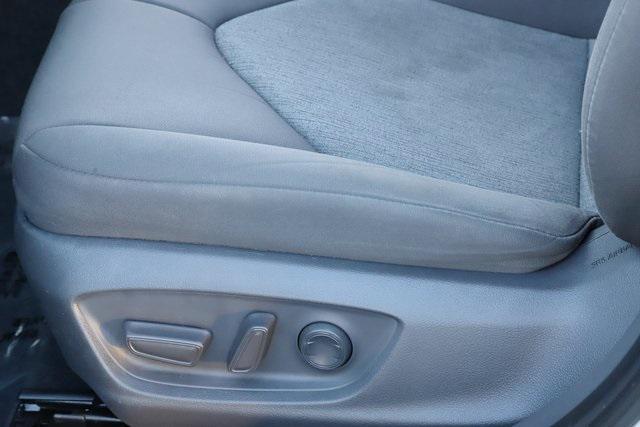 used 2018 Toyota Camry car, priced at $14,900