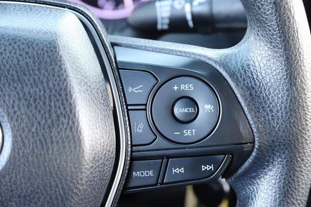 used 2018 Toyota Camry car, priced at $14,900