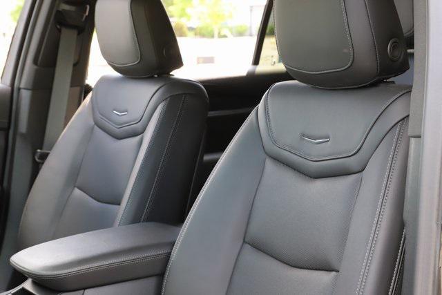 used 2024 Cadillac XT6 car, priced at $59,895