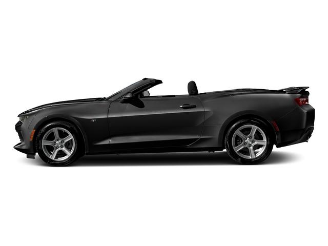 used 2017 Chevrolet Camaro car, priced at $20,000