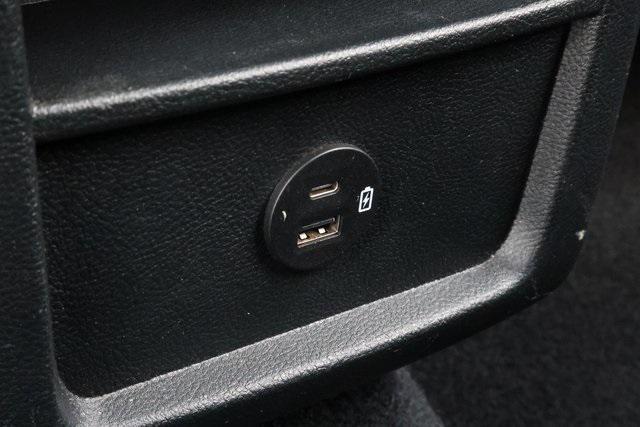 used 2021 Ford Edge car, priced at $22,650