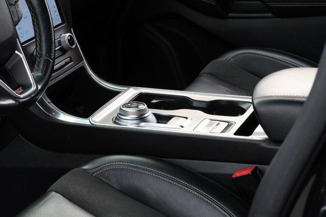 used 2021 Ford Edge car, priced at $22,650