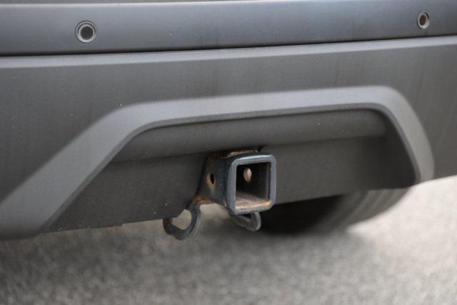 used 2021 Ford Edge car, priced at $22,650