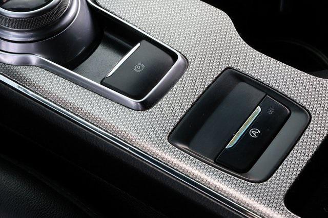 used 2021 Ford Edge car, priced at $22,650