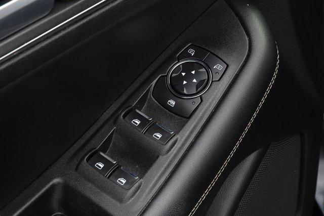 used 2021 Ford Edge car, priced at $22,650