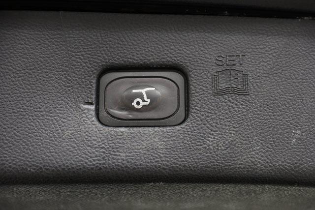 used 2021 Ford Edge car, priced at $22,650