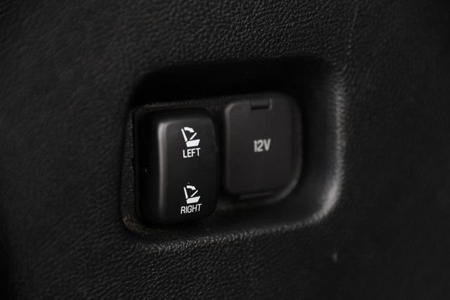 used 2021 Ford Edge car, priced at $22,650