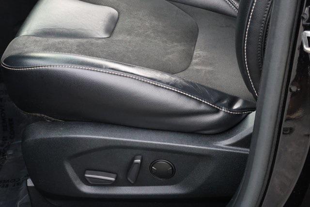 used 2021 Ford Edge car, priced at $22,650