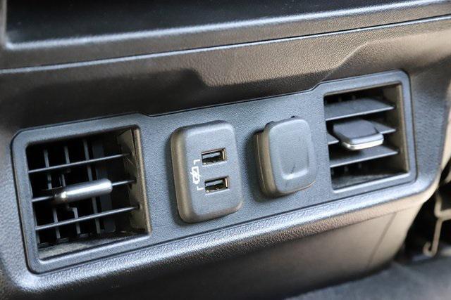used 2021 Chevrolet Silverado 1500 car, priced at $25,000