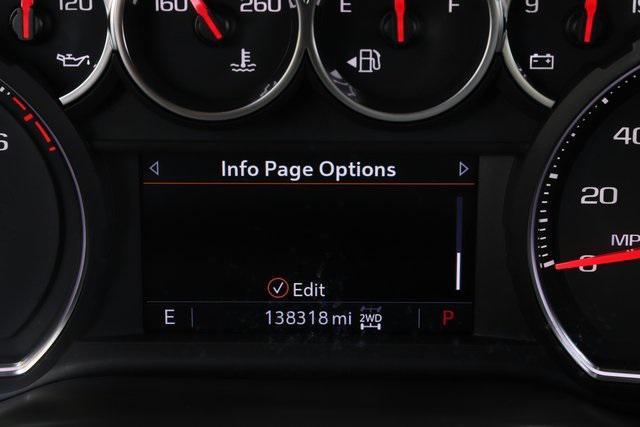 used 2021 Chevrolet Silverado 1500 car, priced at $25,000