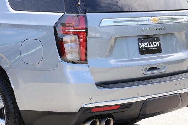 used 2023 Chevrolet Tahoe car, priced at $66,500