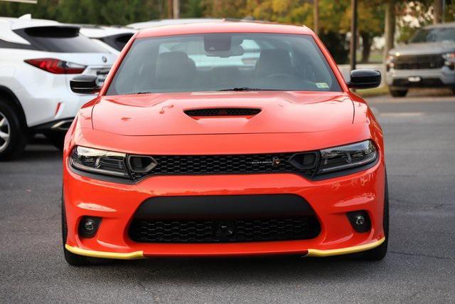 used 2023 Dodge Charger car, priced at $46,685