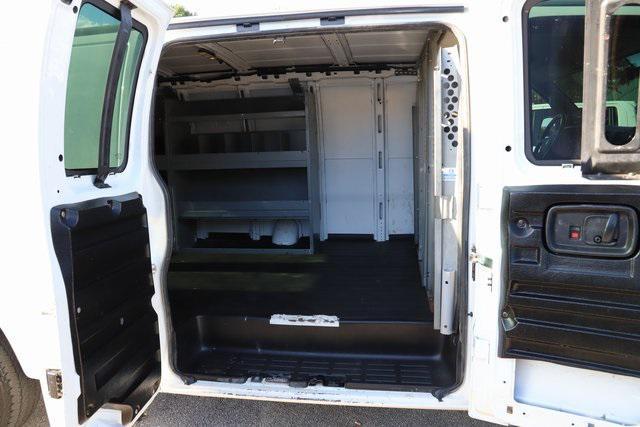used 2020 Chevrolet Express 2500 car, priced at $20,000