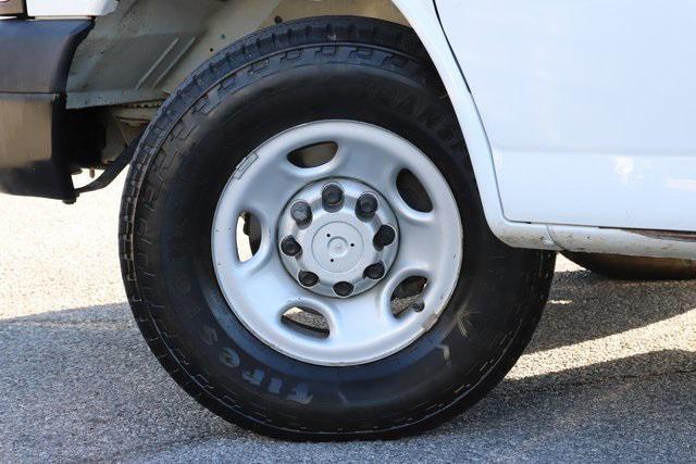 used 2020 Chevrolet Express 2500 car, priced at $20,000