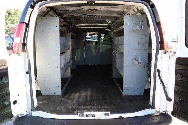used 2020 Chevrolet Express 2500 car, priced at $20,000