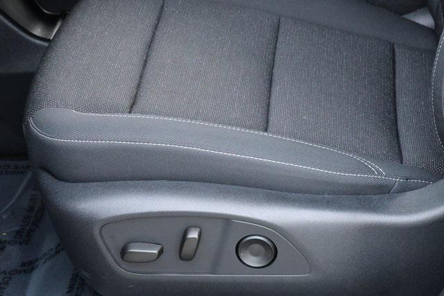 used 2026 Chevrolet Traverse car, priced at $46,995