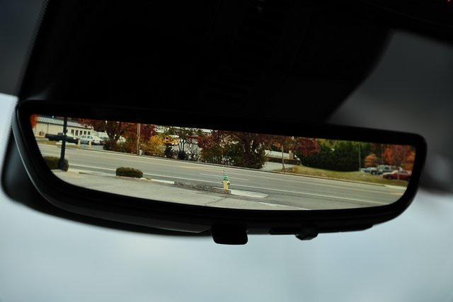 used 2026 Chevrolet Traverse car, priced at $46,995