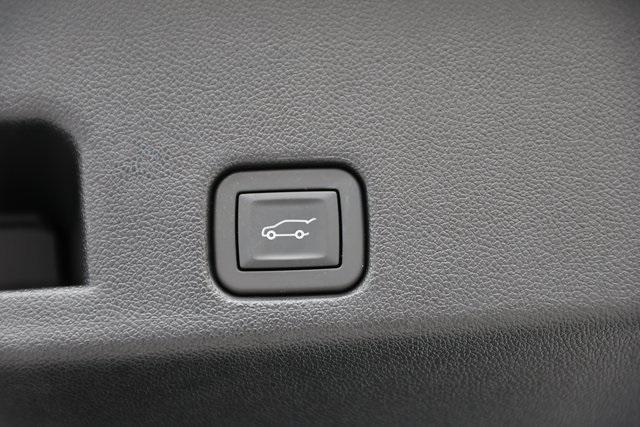 used 2026 Chevrolet Traverse car, priced at $46,995