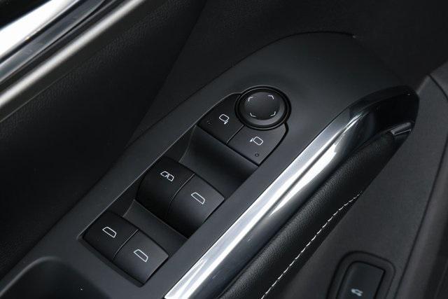 used 2026 Chevrolet Traverse car, priced at $46,995