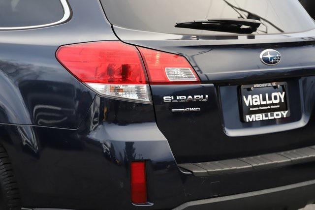 used 2013 Subaru Outback car, priced at $9,901