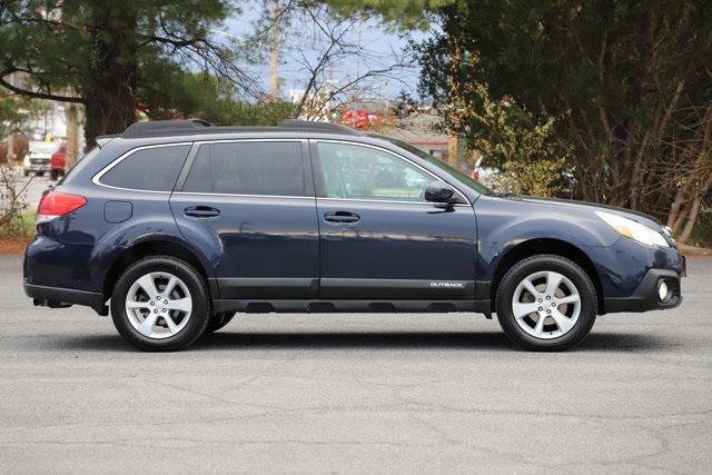 used 2013 Subaru Outback car, priced at $9,901