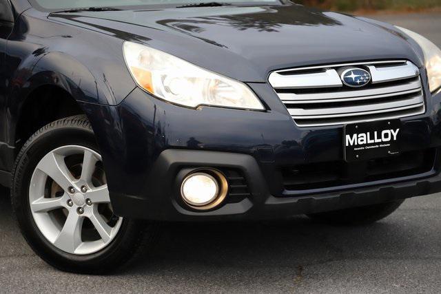 used 2013 Subaru Outback car, priced at $9,901