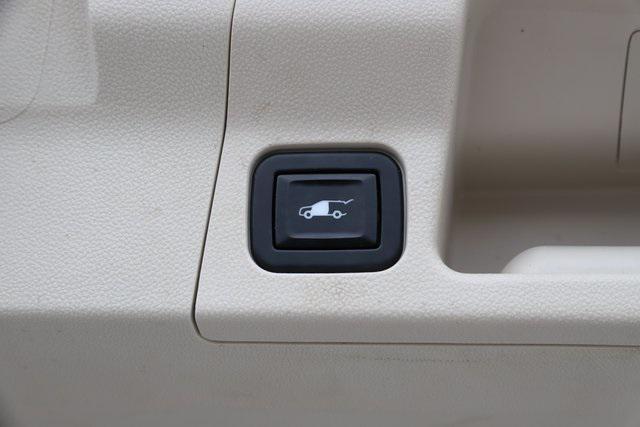 used 2021 GMC Acadia car, priced at $28,995