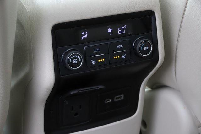 used 2021 GMC Acadia car, priced at $28,995