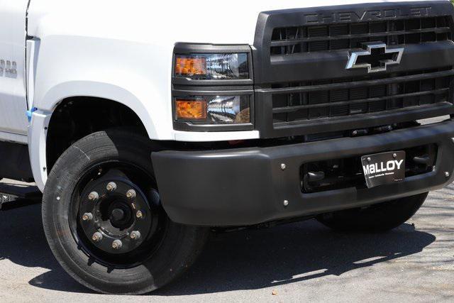 new 2024 Chevrolet Silverado 1500 car, priced at $59,402