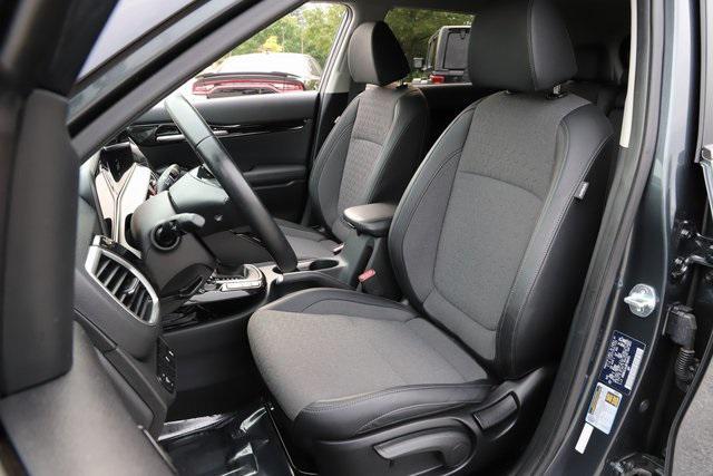used 2024 Kia Seltos car, priced at $23,350