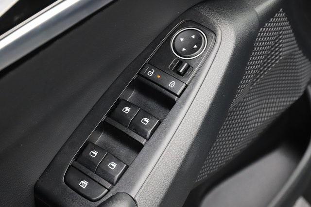 used 2024 Kia Seltos car, priced at $23,350