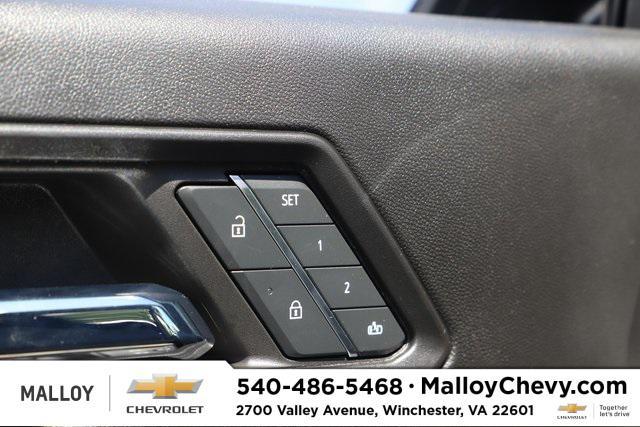 used 2024 Chevrolet Colorado car, priced at $47,900