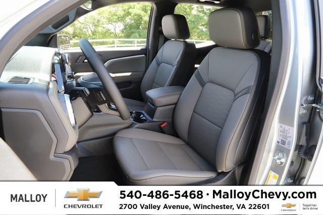 used 2024 Chevrolet Colorado car, priced at $47,900