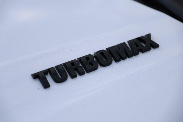 used 2025 Chevrolet Silverado 1500 car, priced at $43,400