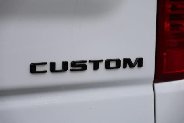 used 2025 Chevrolet Silverado 1500 car, priced at $43,400