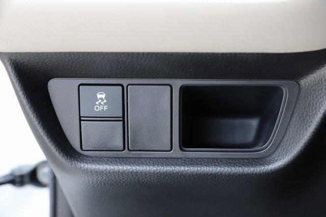 used 2023 Honda HR-V car, priced at $22,250