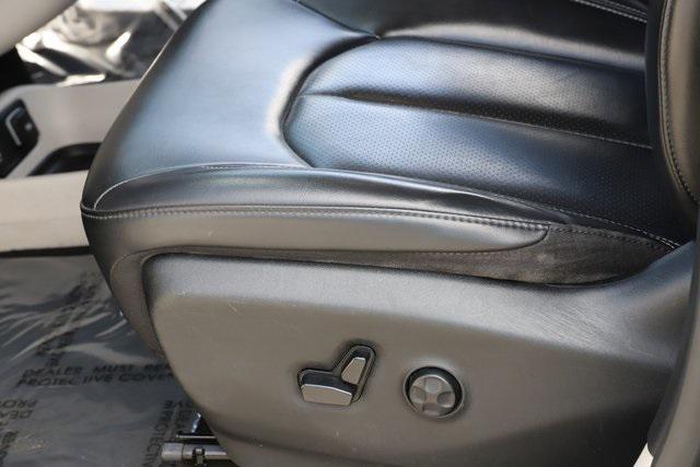 used 2021 Chrysler Voyager car, priced at $16,500