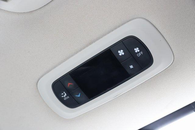 used 2021 Chrysler Voyager car, priced at $16,500