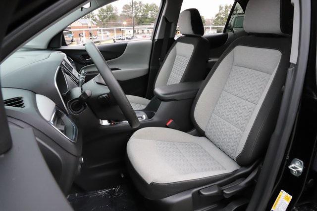 used 2023 Chevrolet Equinox car, priced at $27,273