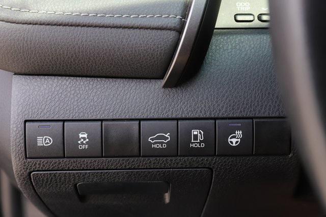 used 2022 Toyota Camry car, priced at $28,495